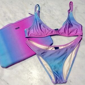 TRIANGL MAIA-NOTRI SWIMSUIT